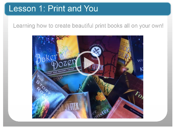 Print Workshop