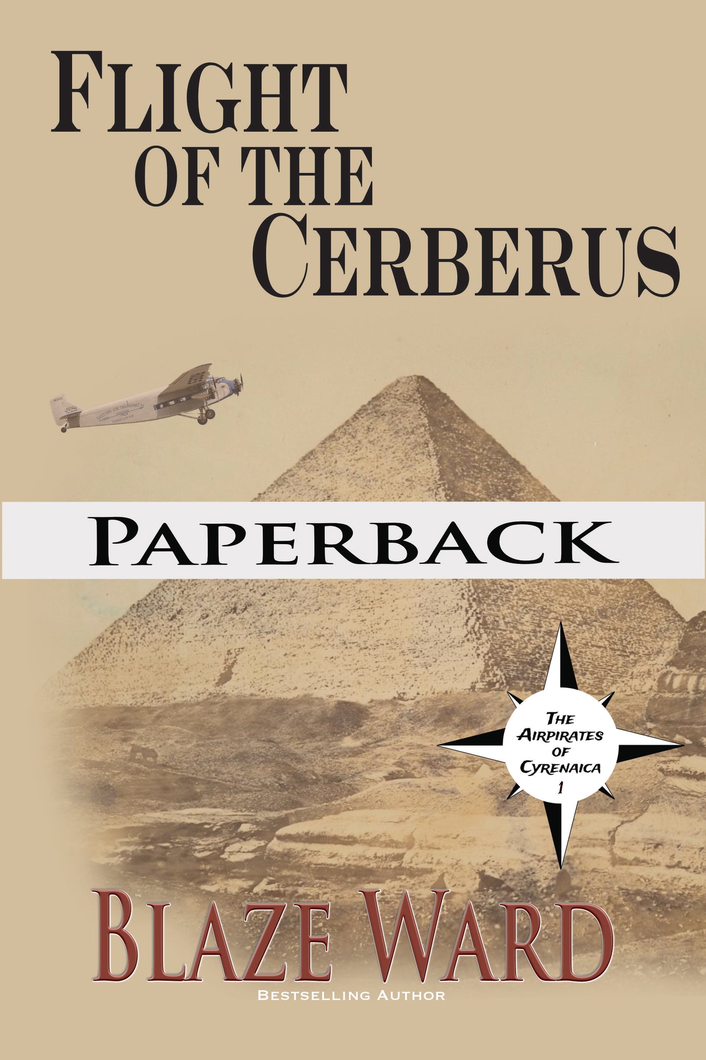 01 Flight of the Cerberus