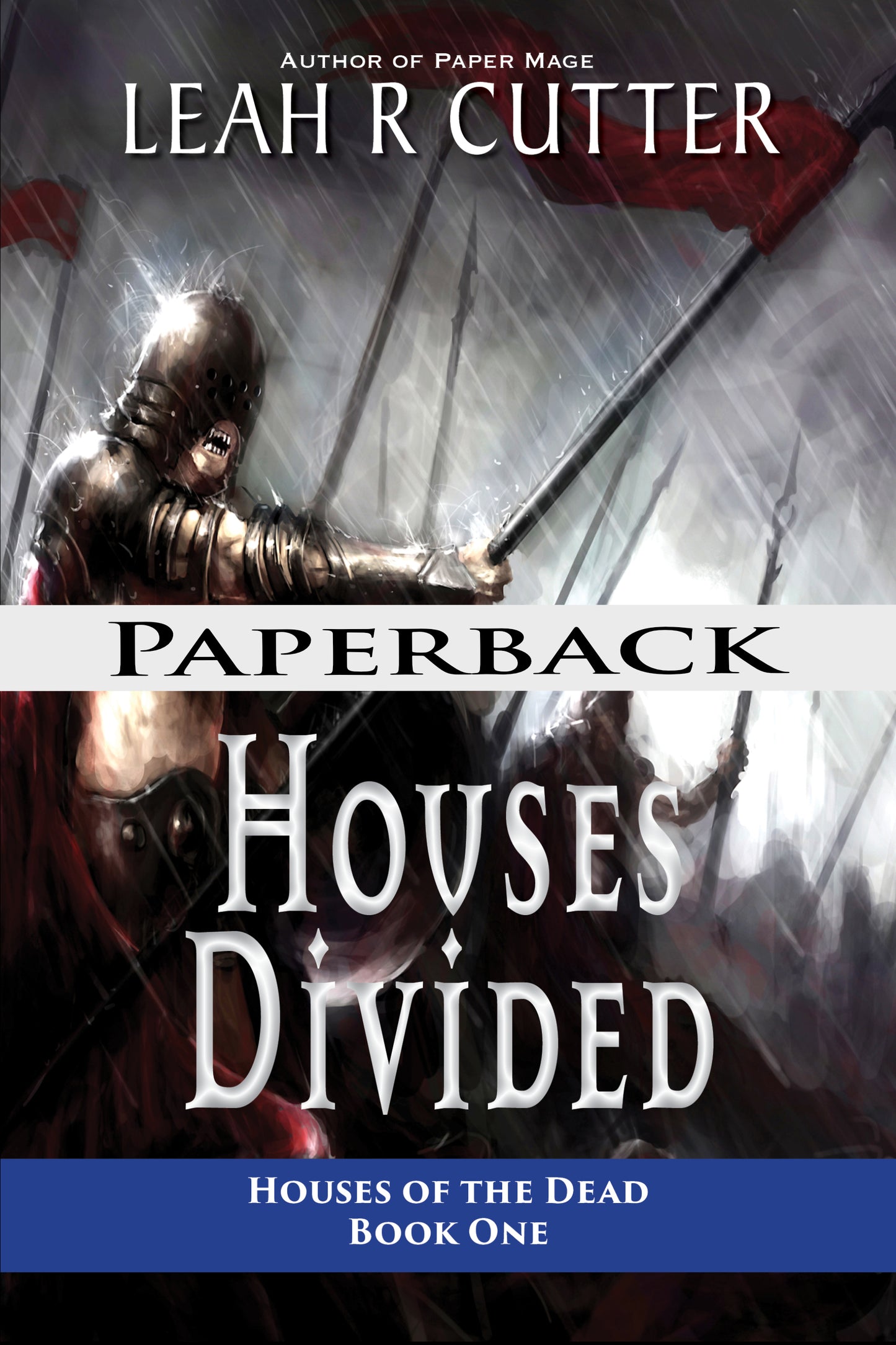 Houses Divided