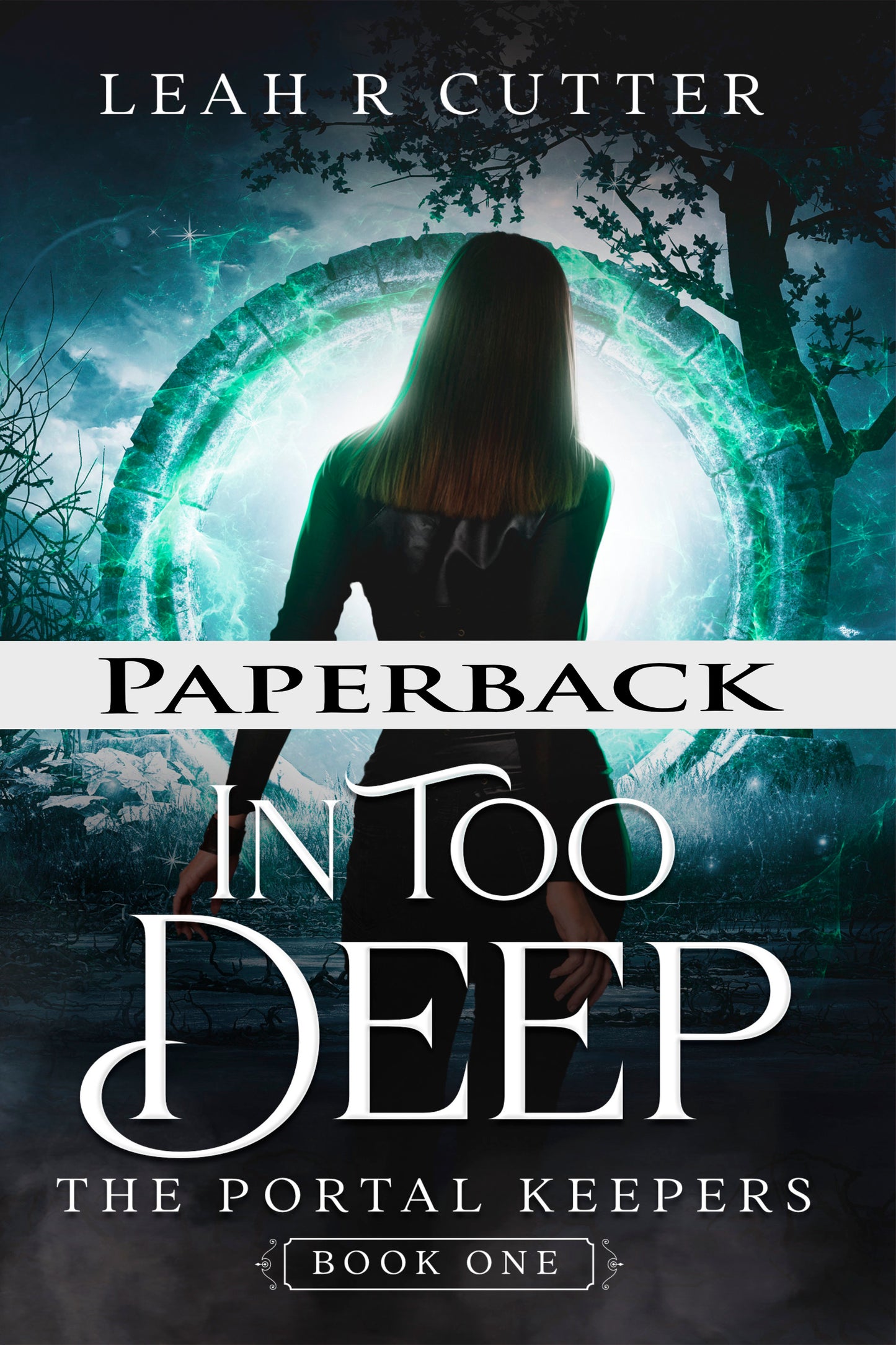 In Too Deep
