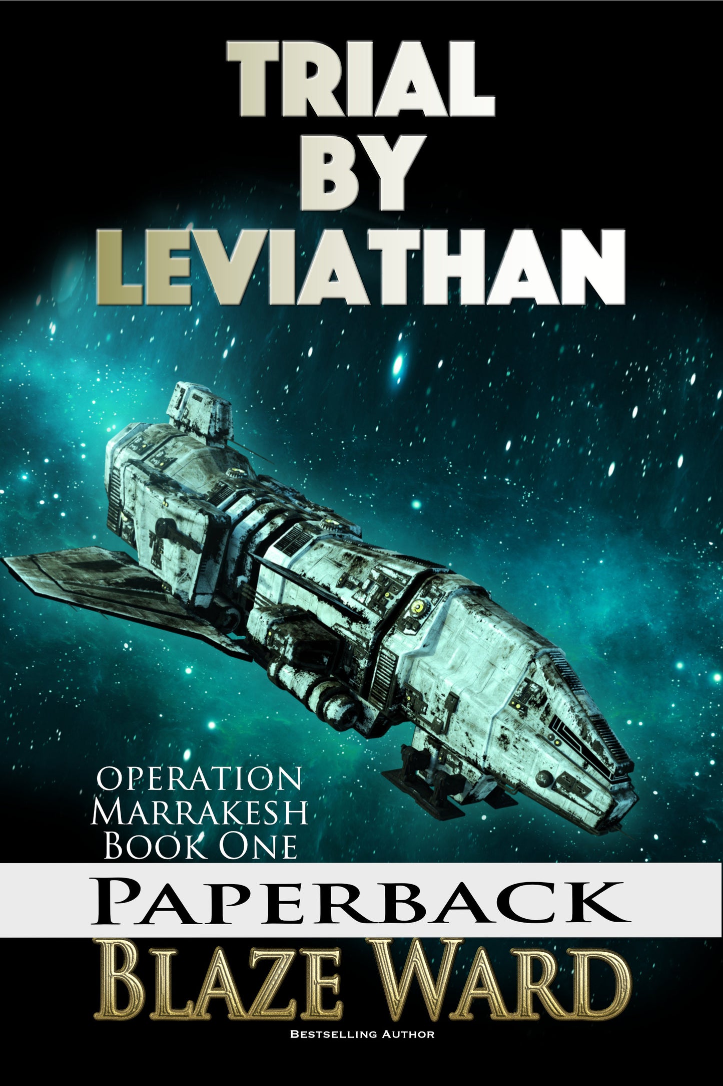 01 Trial By Leviathan