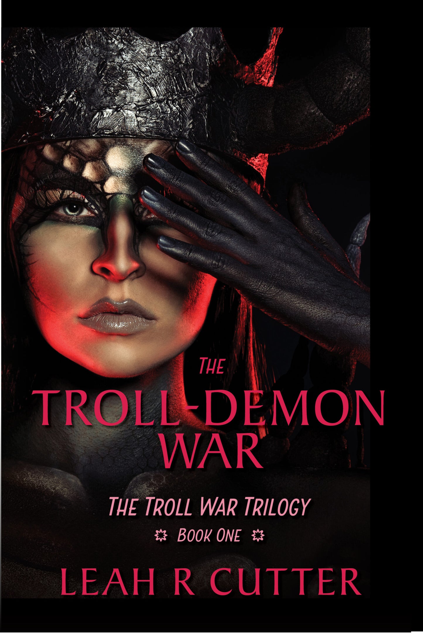 The Troll-Demon War