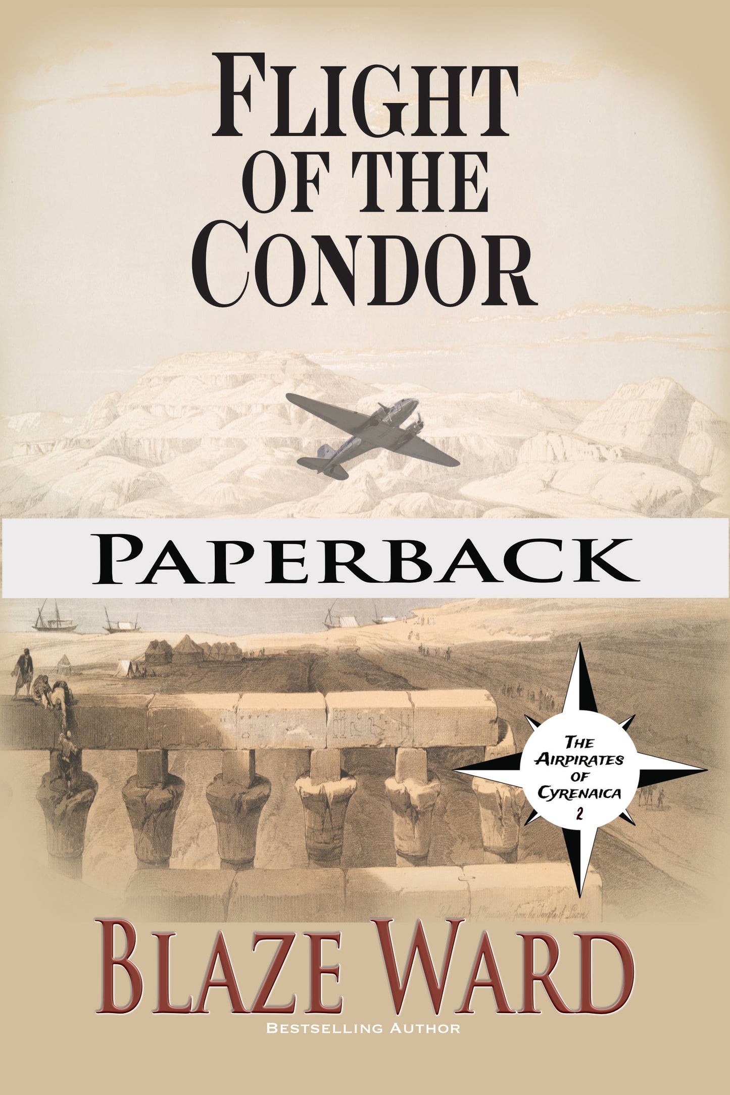 02 Flight of the Condor