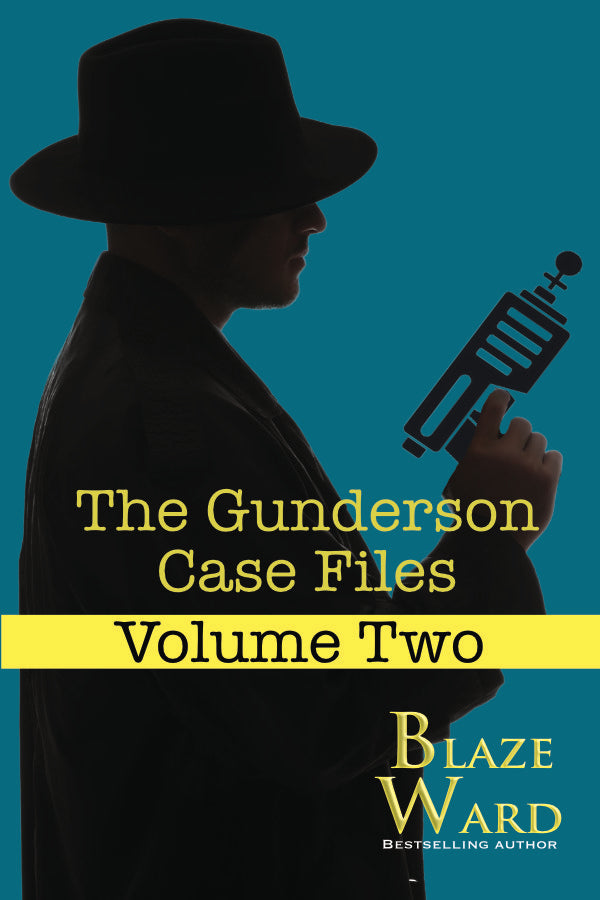 Gunderson Case Files Volume 2