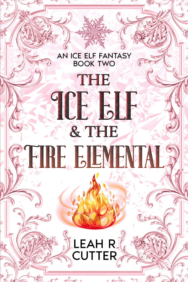 Ice & Fire Cover