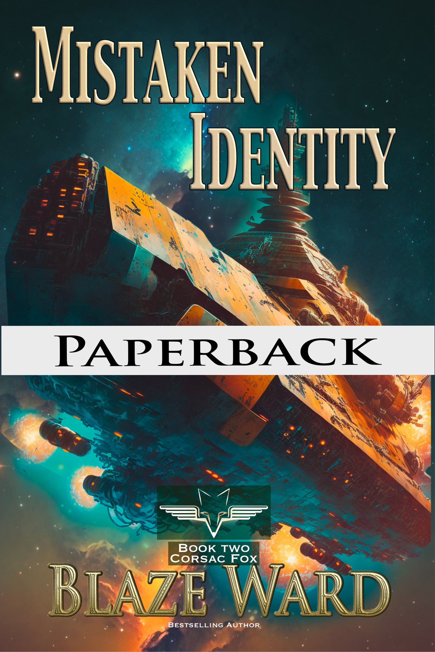 02 Mistaken Identity