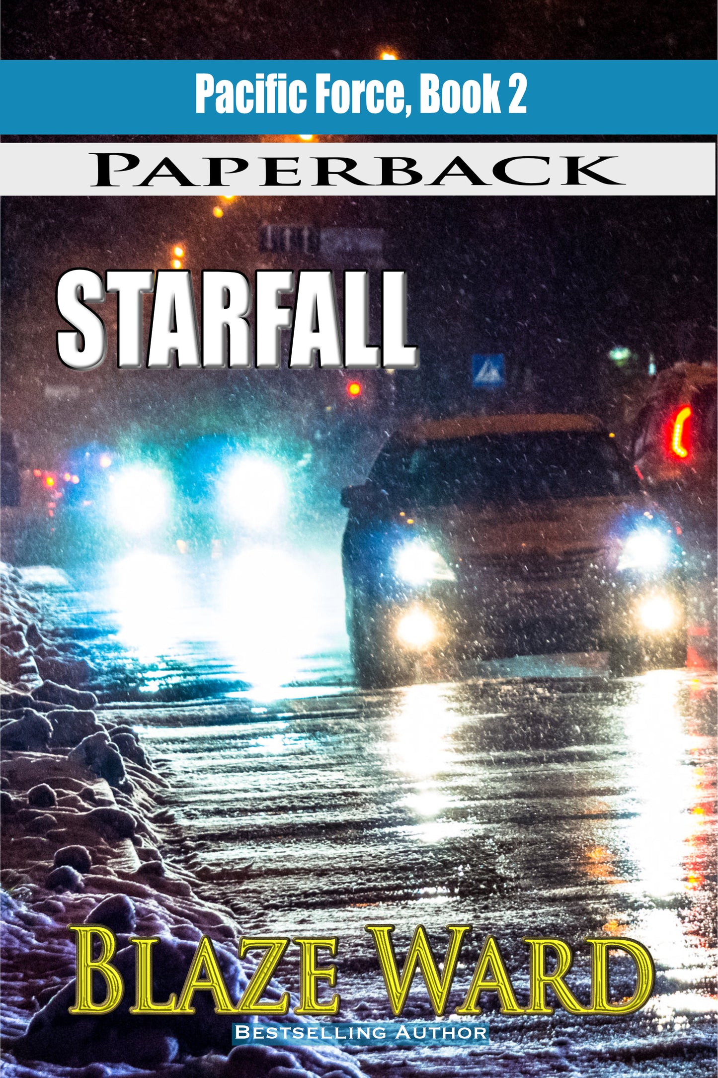Starfall