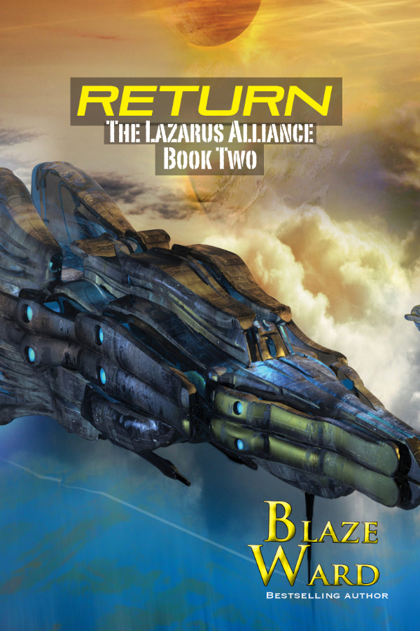Return Cover