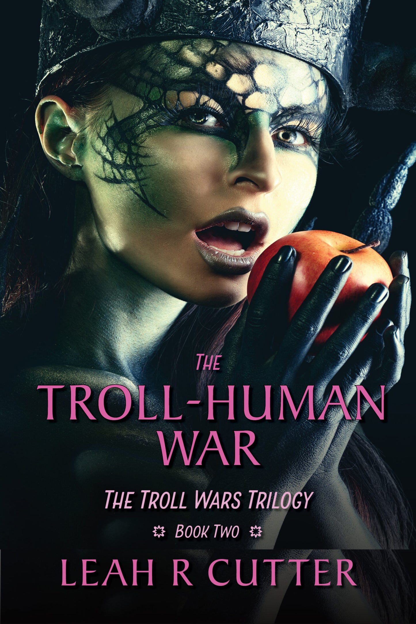The Troll Human War