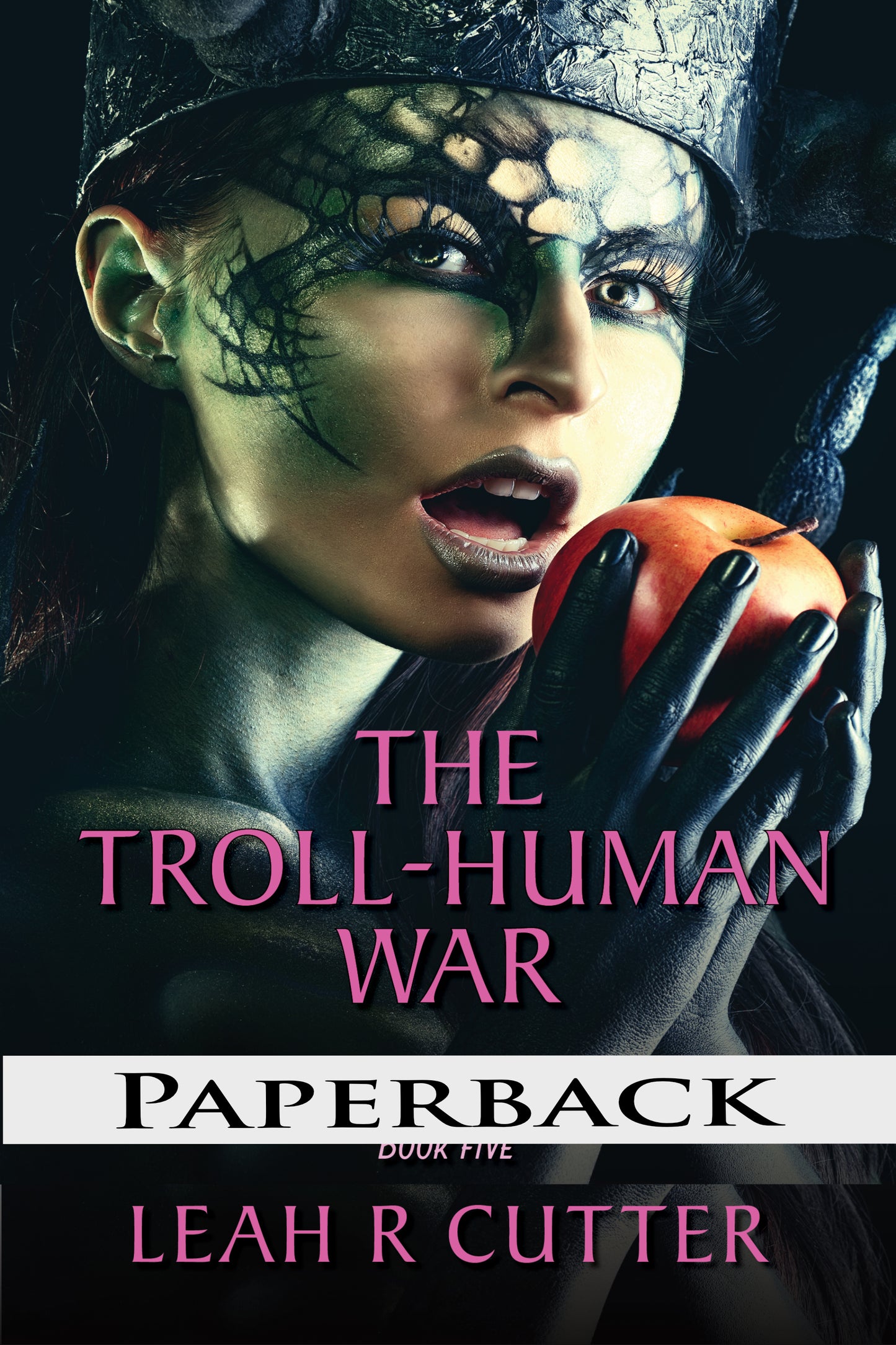 The Troll Human War