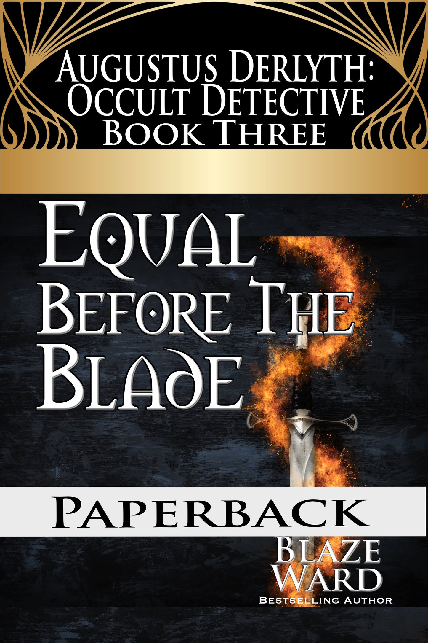 Equal Before the Blade