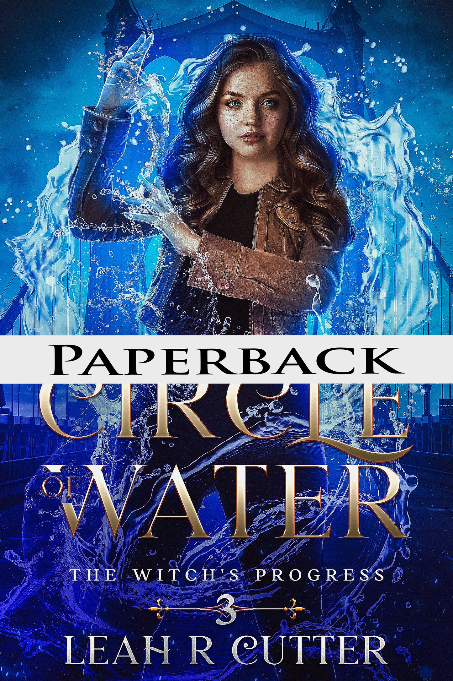 Circle of Water