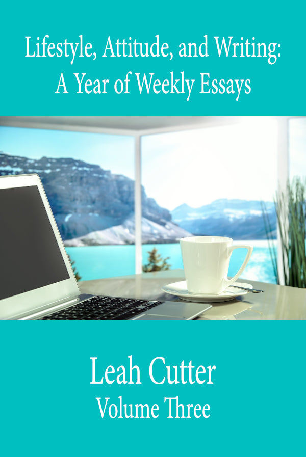 Year three essays