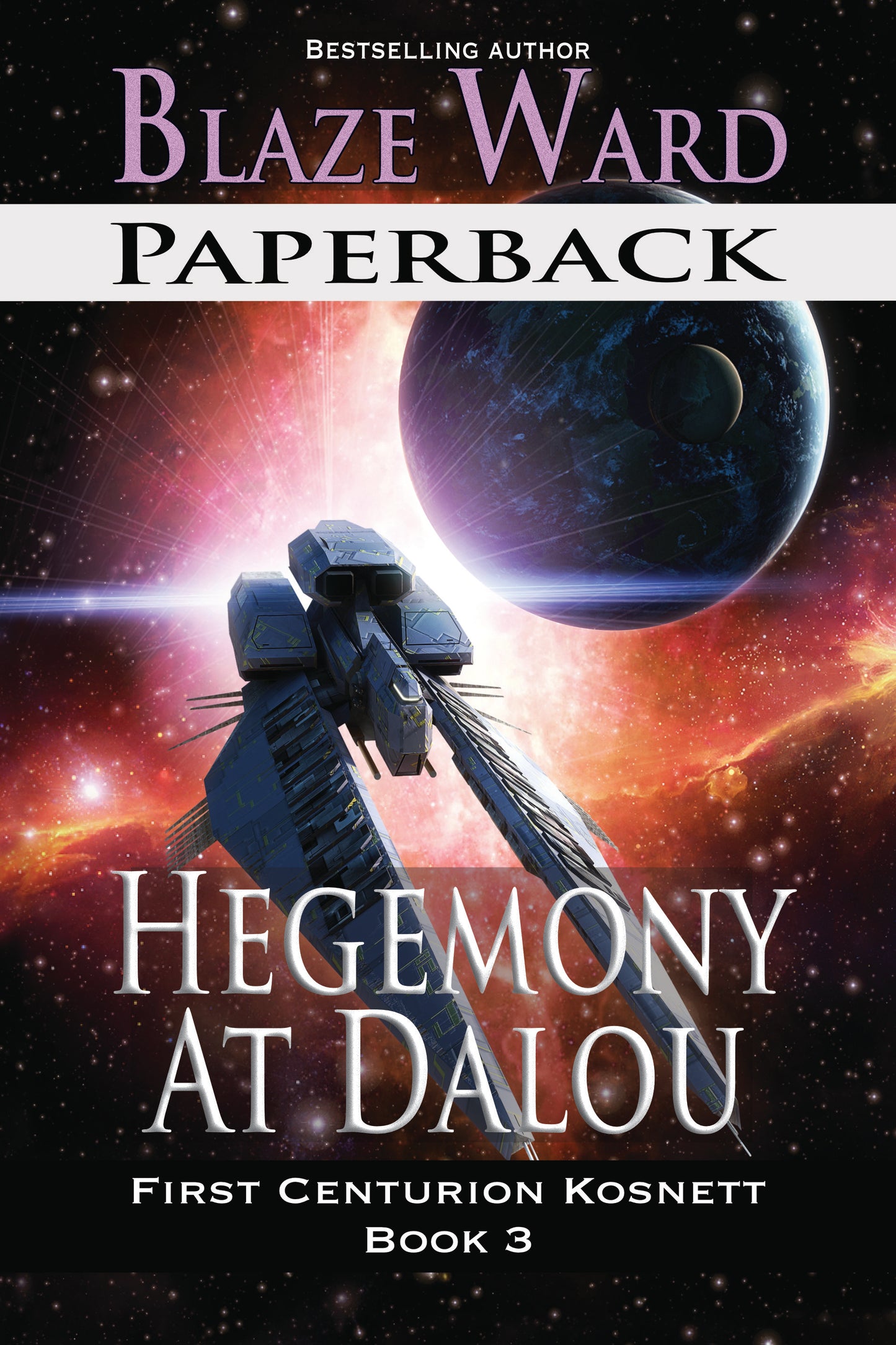 Hegemony at Dalou