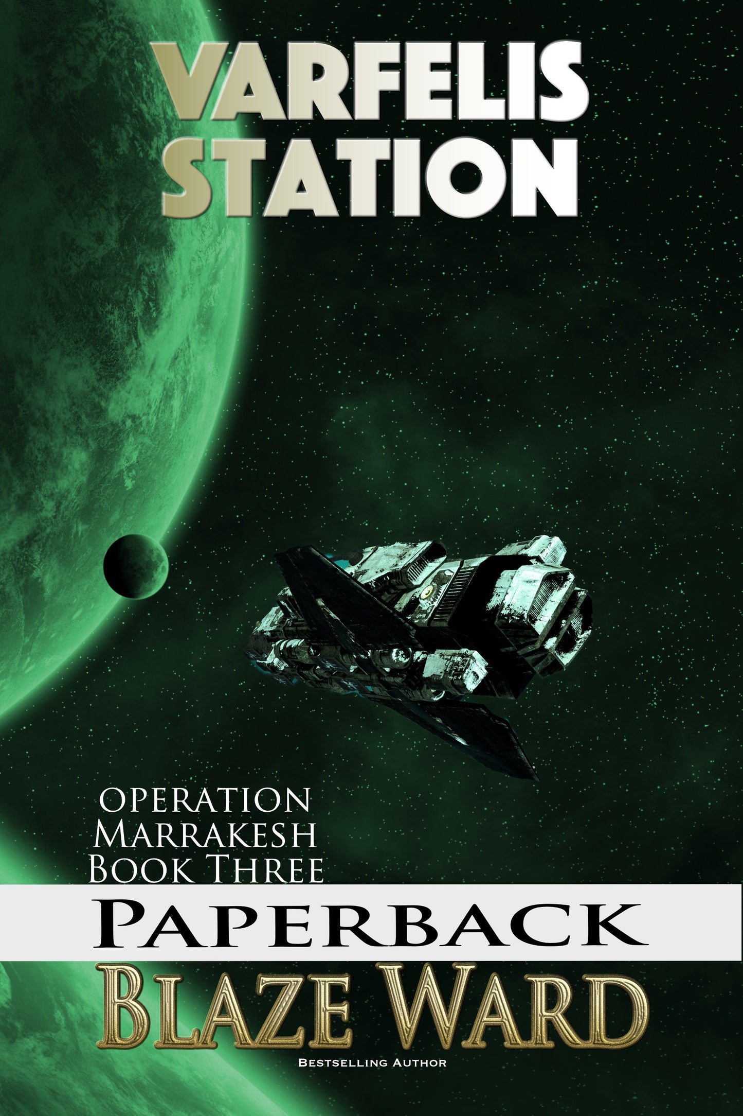 03 Varfelis Station