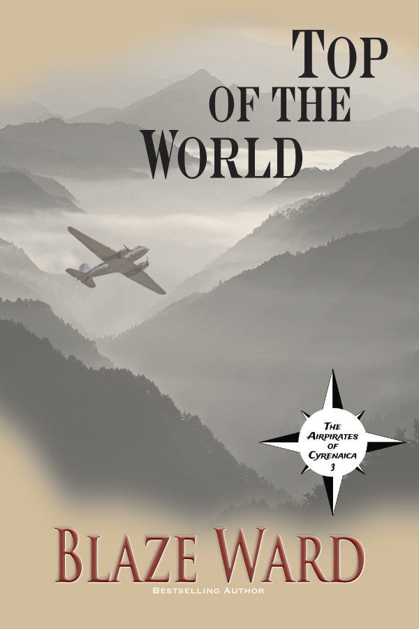 Top of the World Cover
