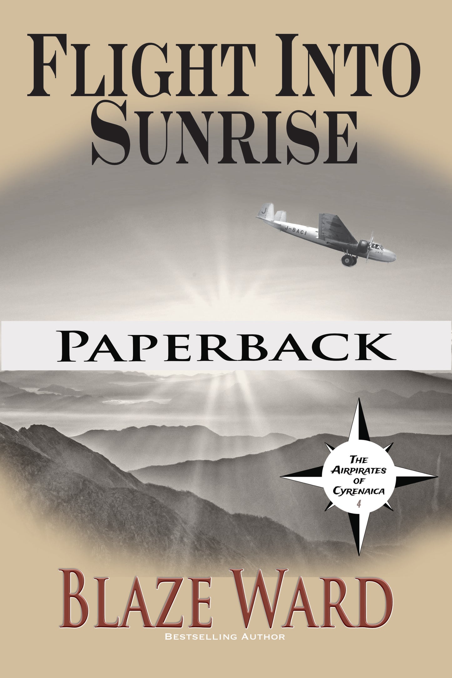 04 Flight Into Sunrise