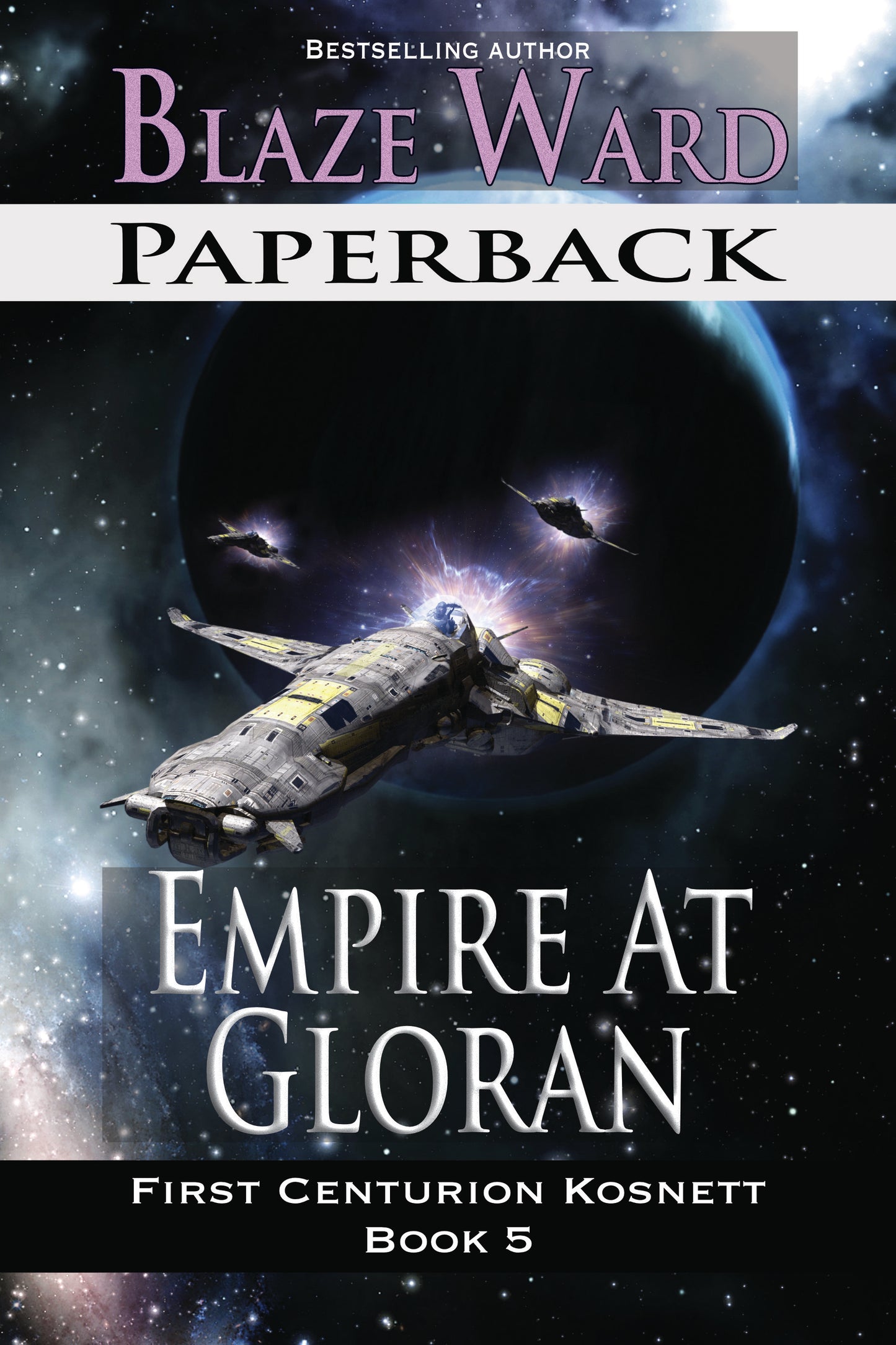 Empire at Gloran