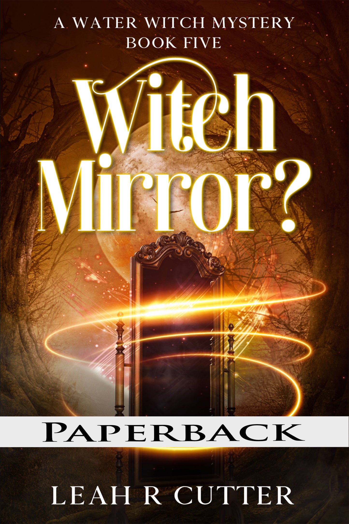 05 Witch Mirror?