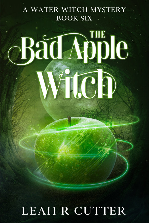 The Bad Apple Witch
