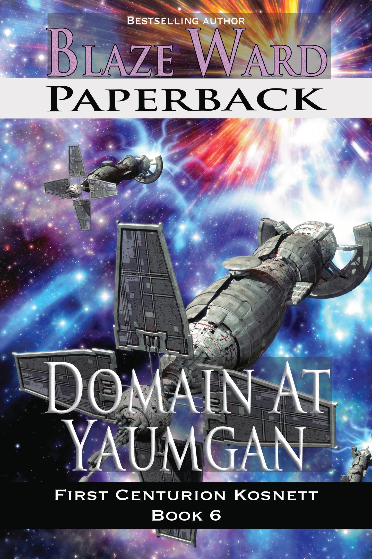 Domain at Yaumgan
