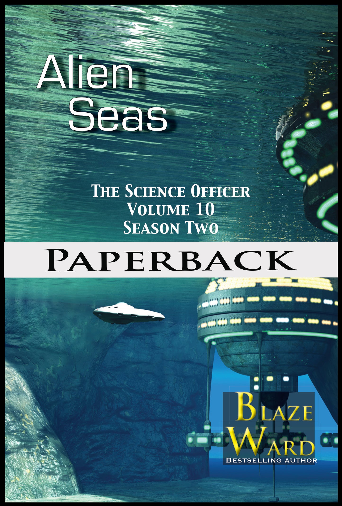 Alien Seas