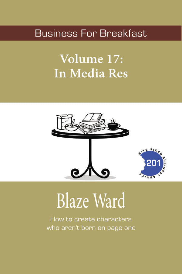 17 In Media Res