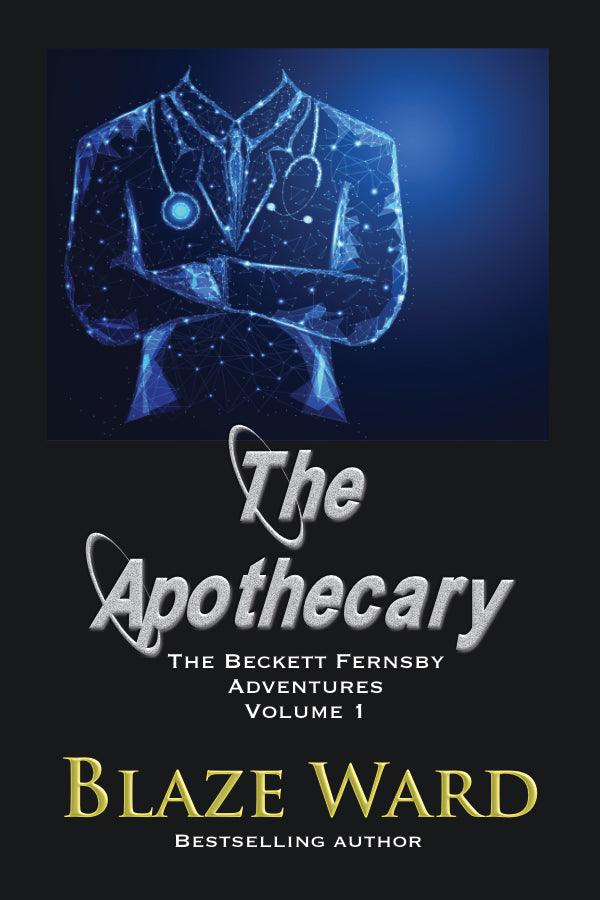 The Apothecary