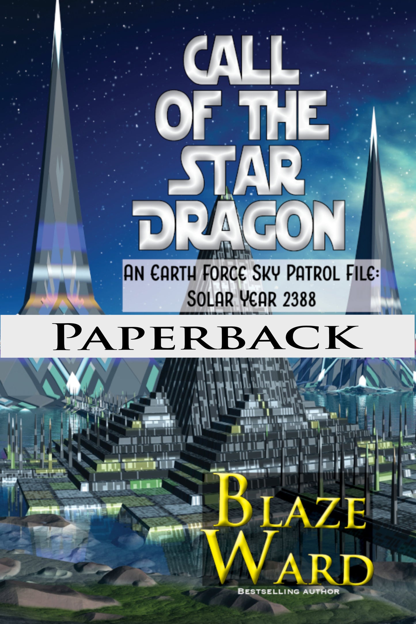 Call of the Star Dragon