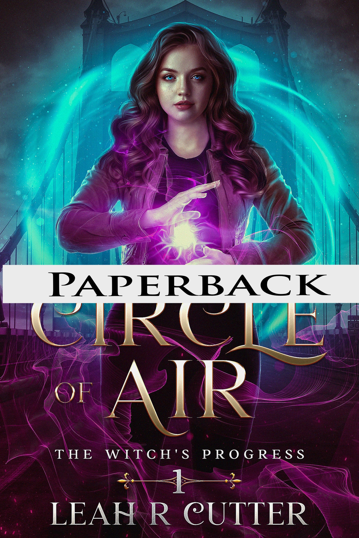 Circle of Air