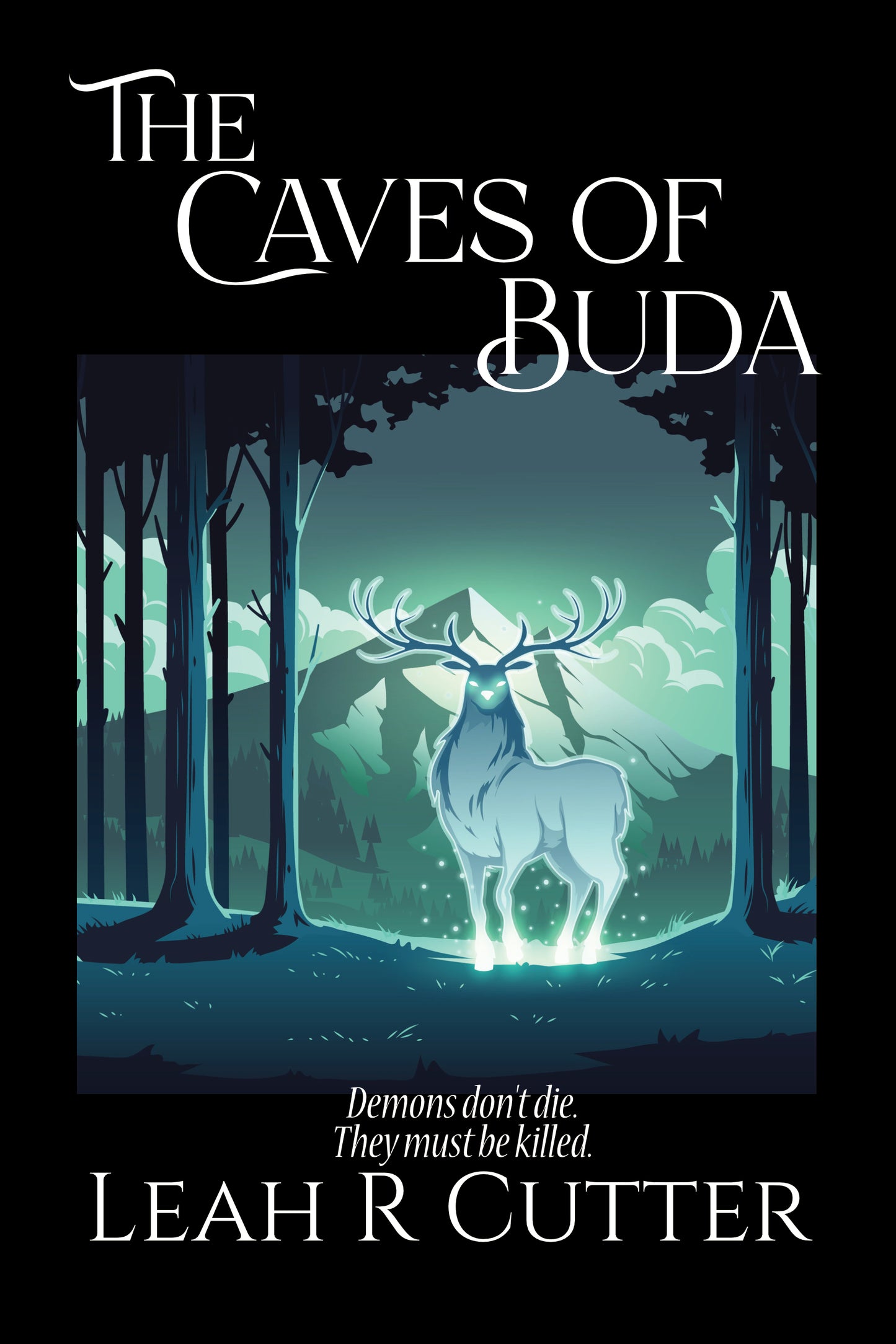 The Caves of Buda