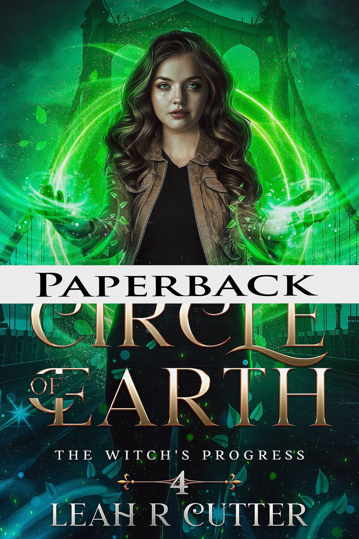 Circle of Earth