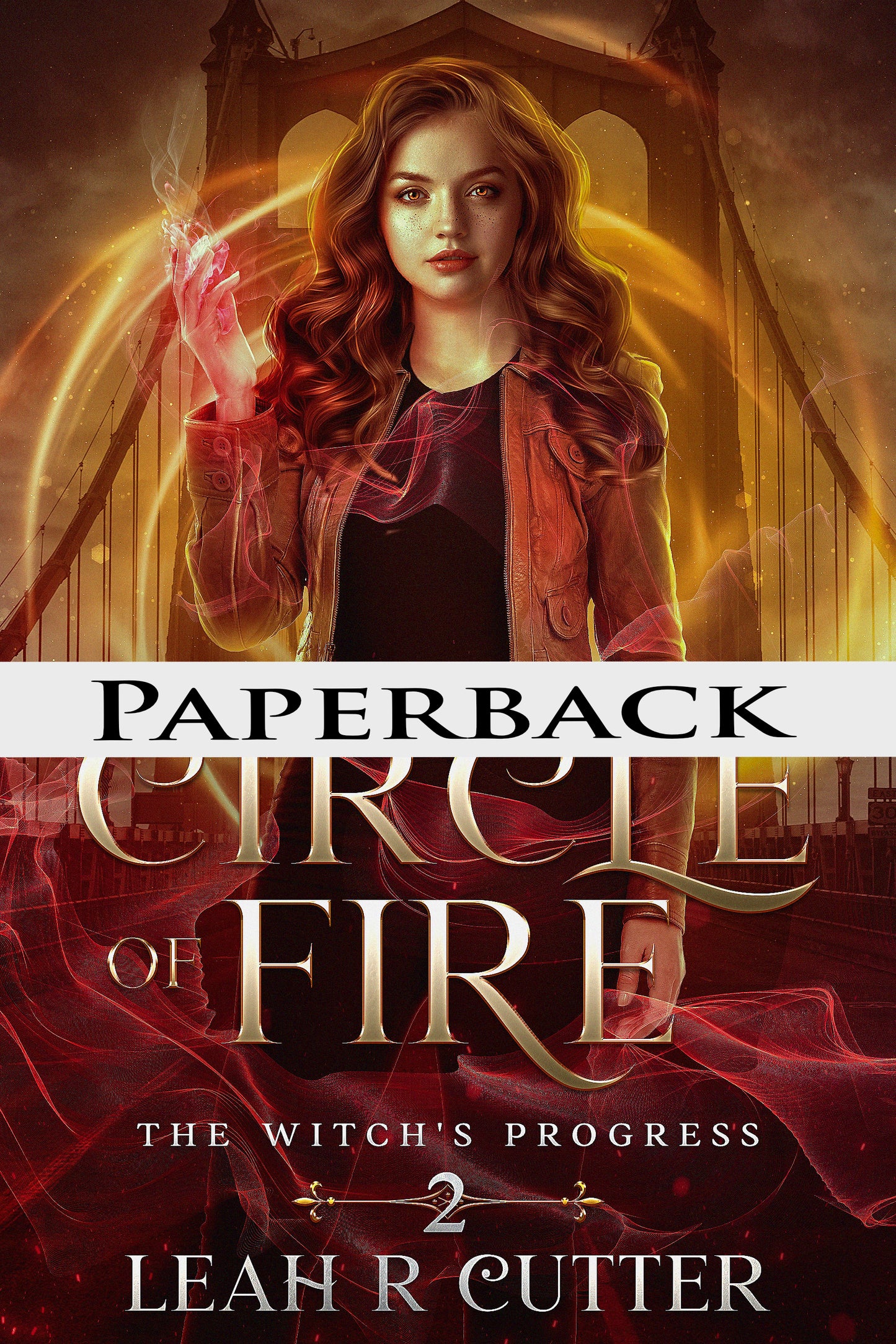 Circle of Fire