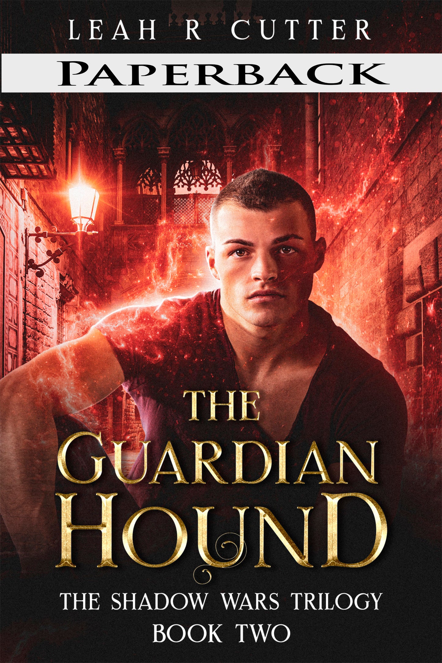 02 The Guardian Hound