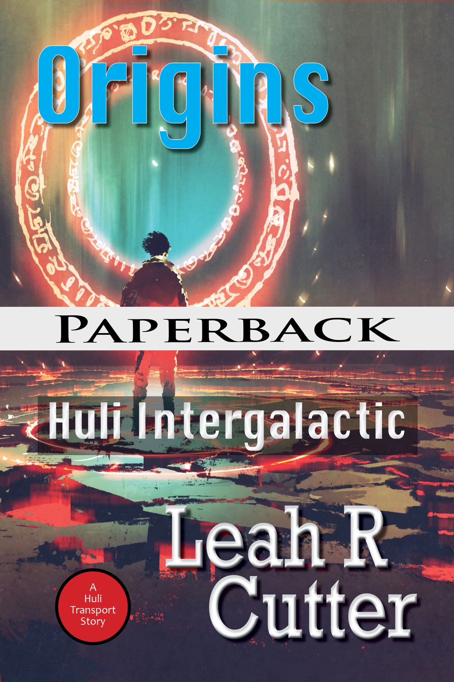 Origins: Huli Intergalactic