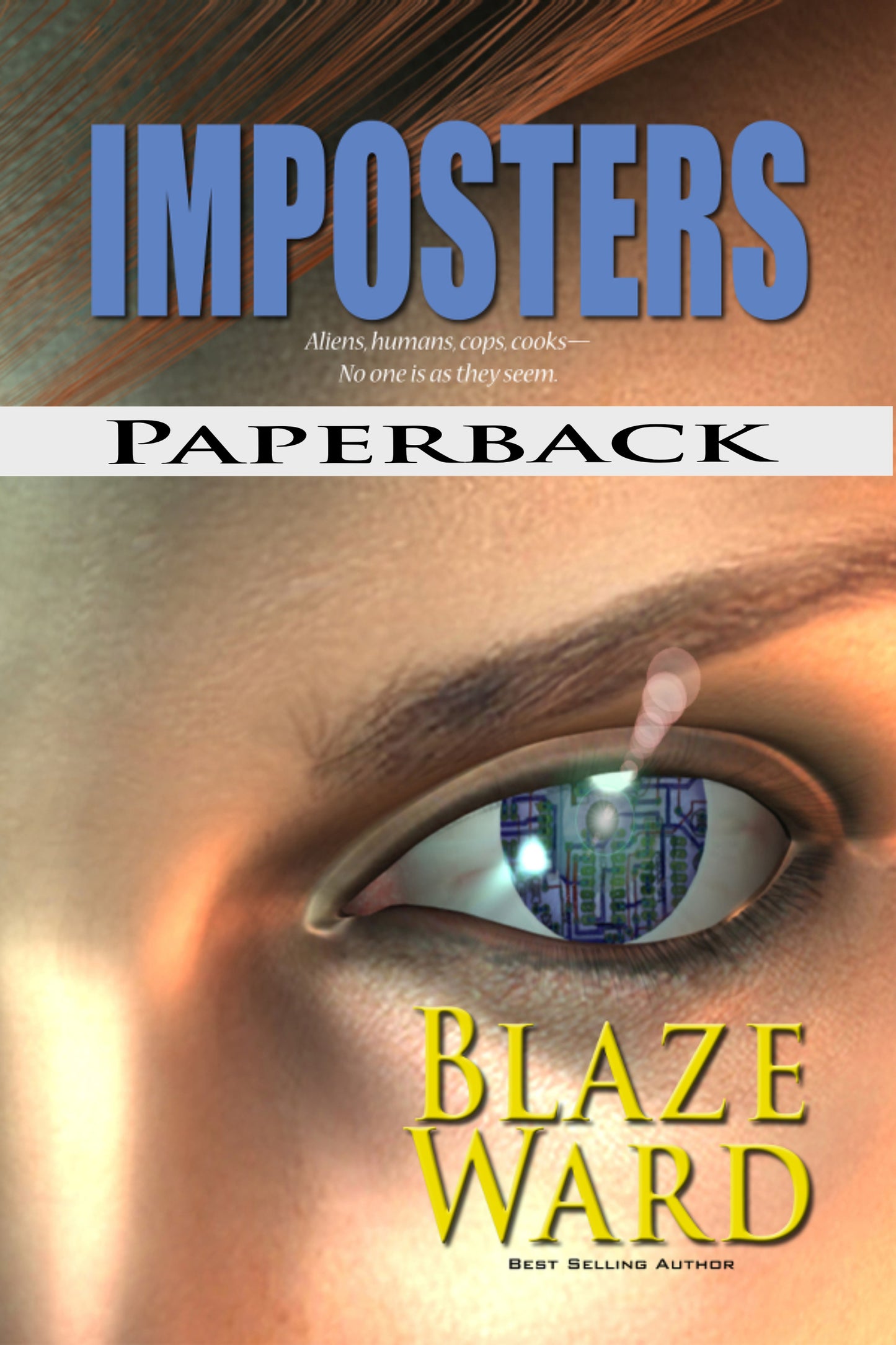 Imposters