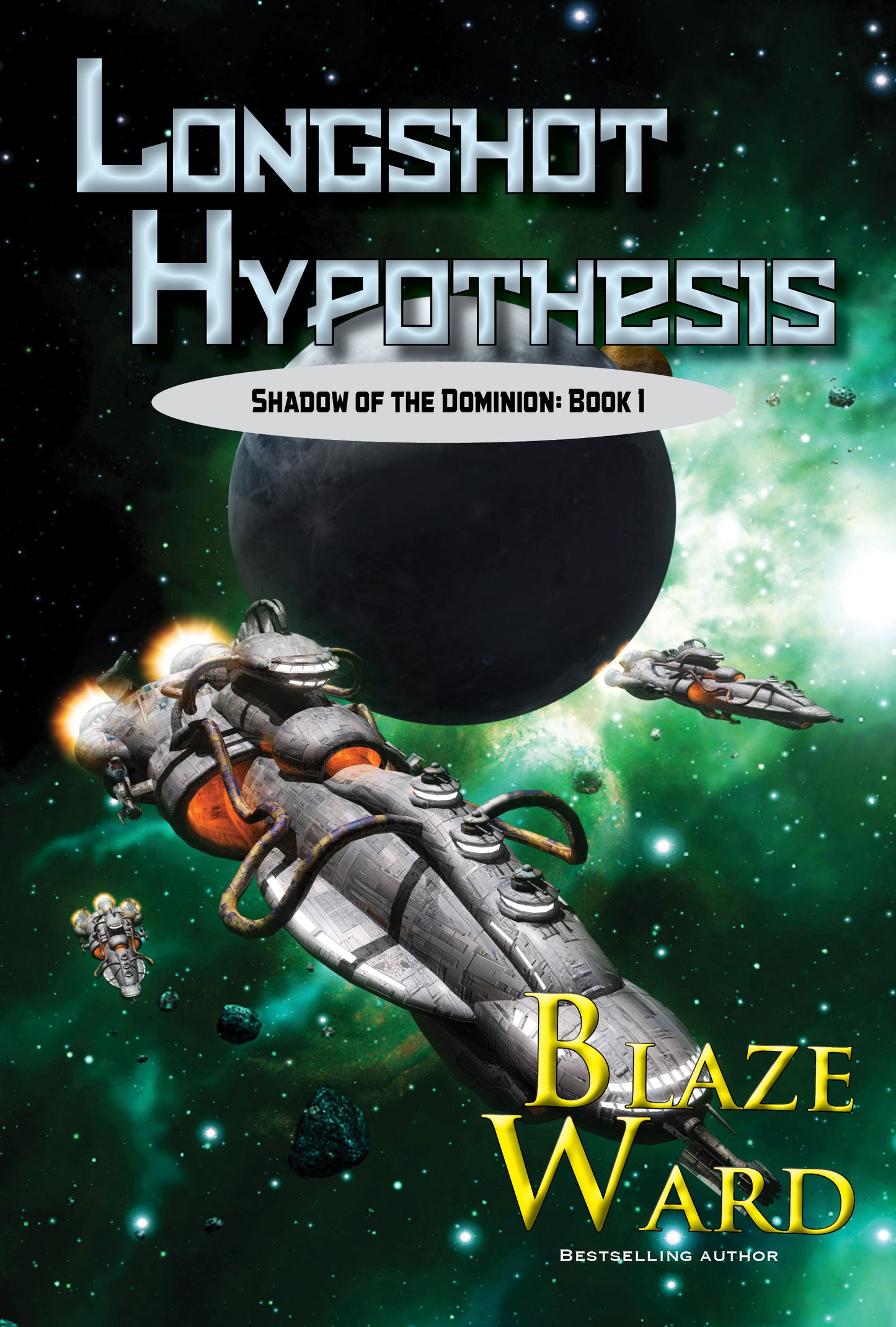 01 Longshot Hypothesis
