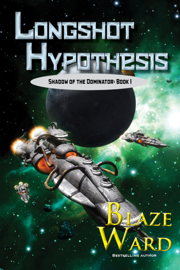 Longshot Hypothesis Cover
