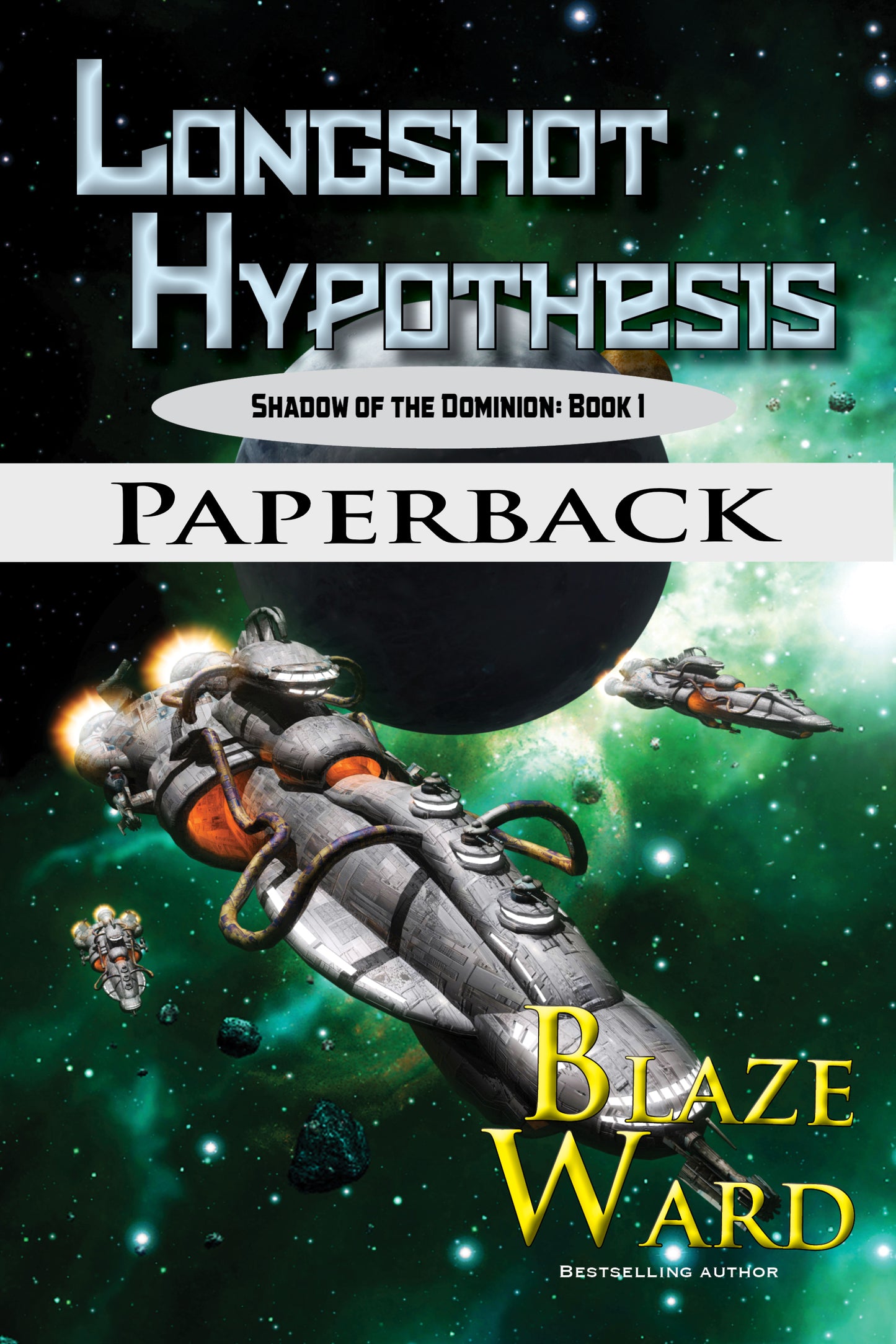 01 Longshot Hypothesis