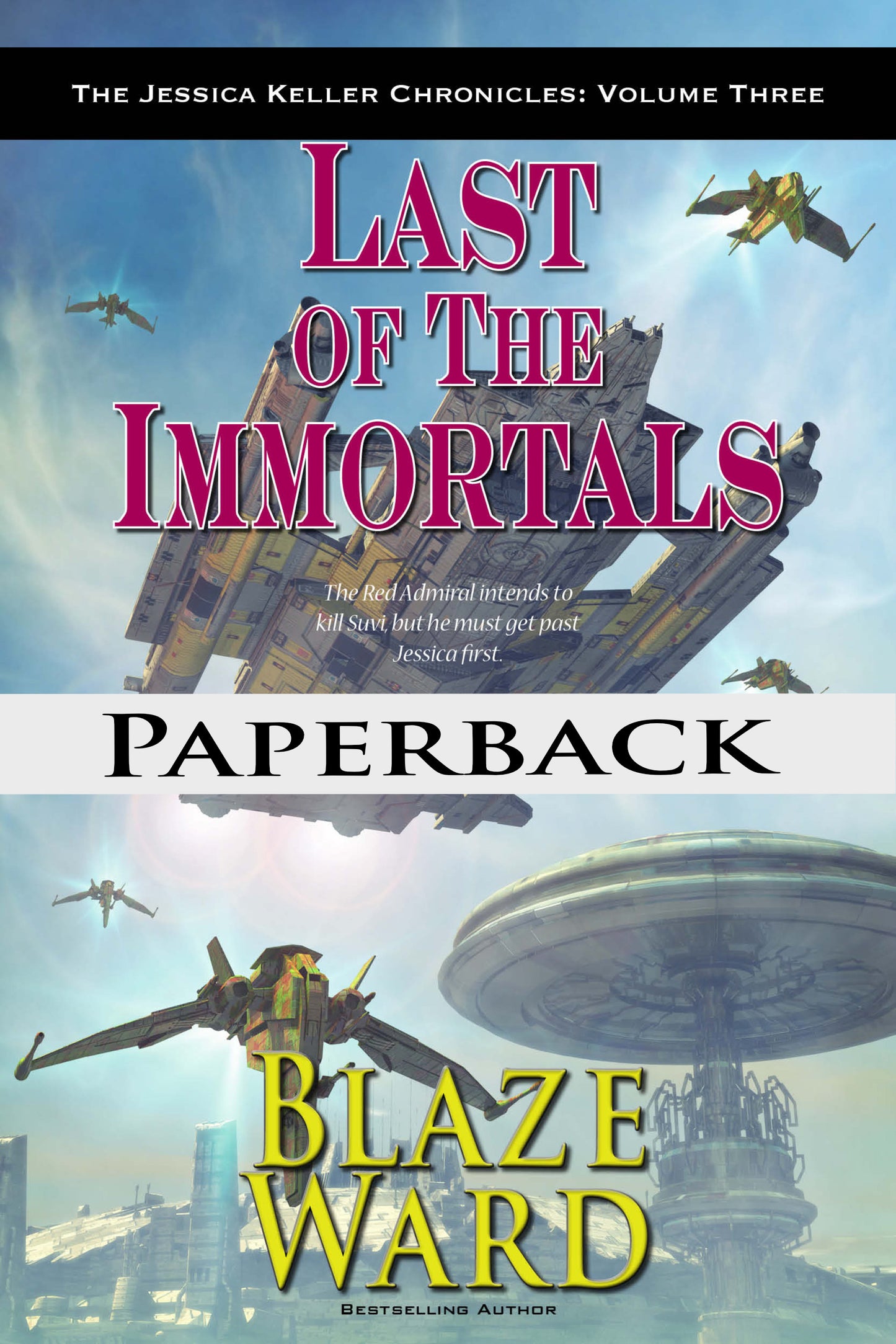 03 Last of the Immortals