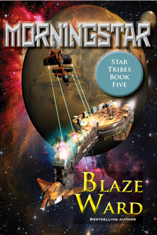 MorningStar Cover