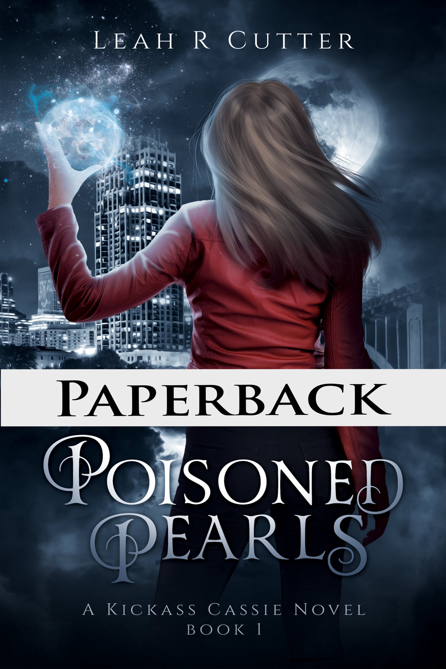 01 Poisoned Pearls
