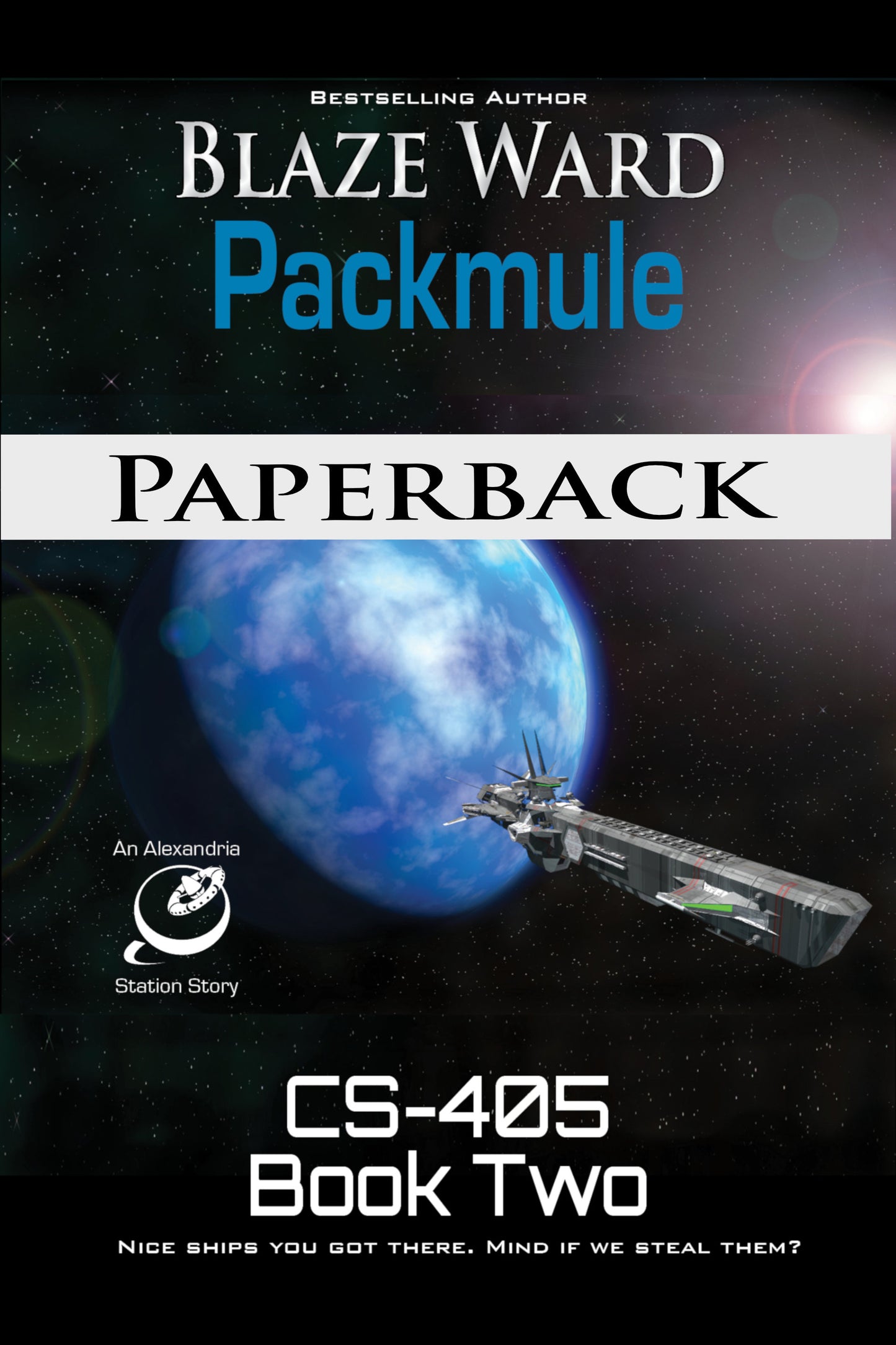 Packmule