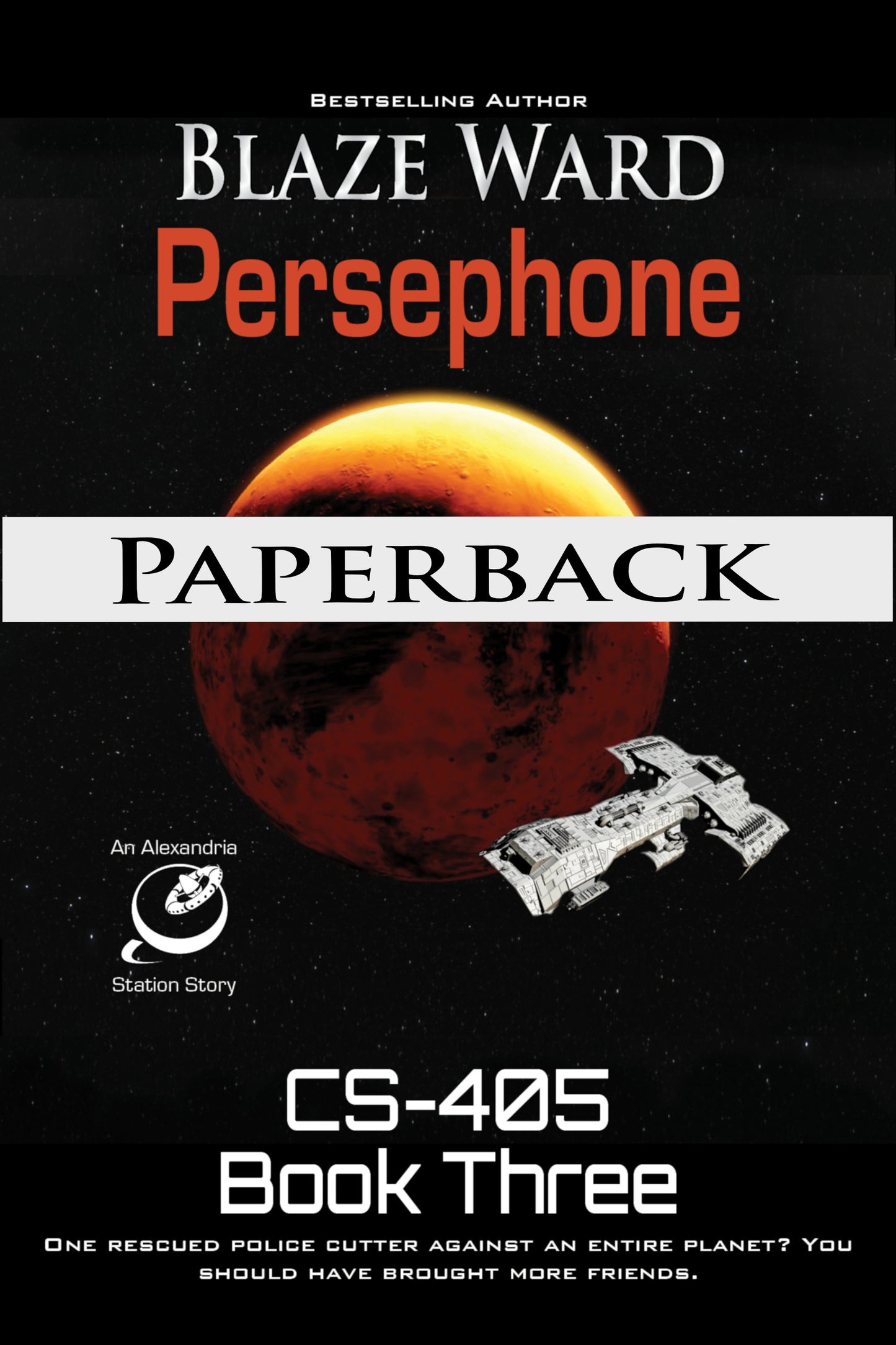 Persephone