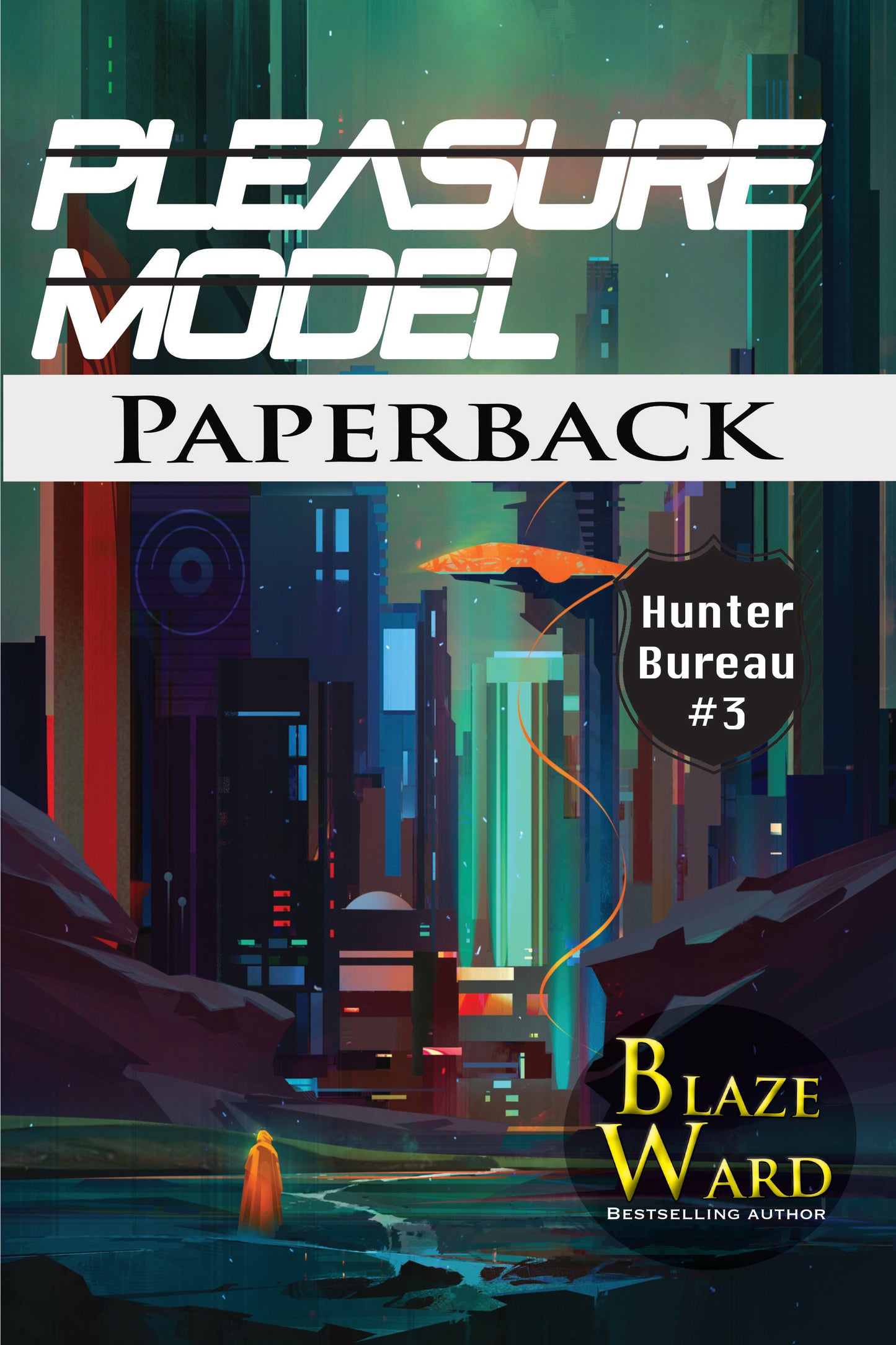 03 Pleasure Model