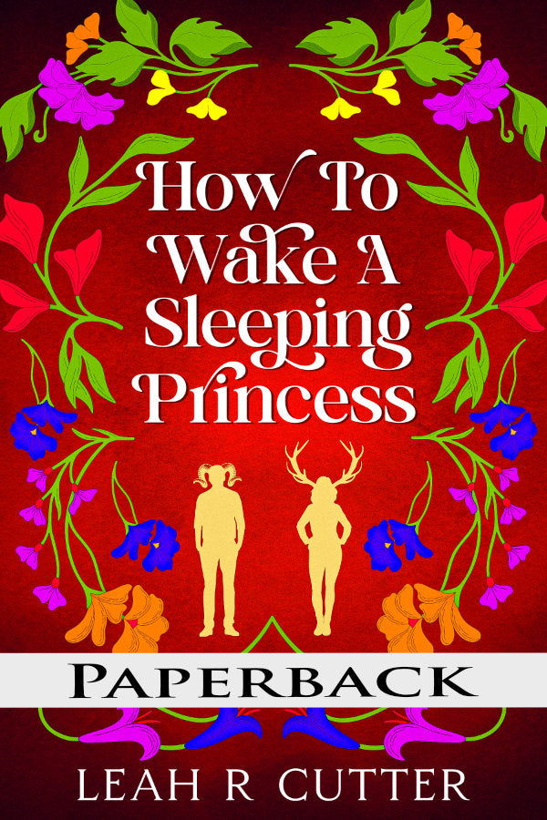 How to Wake a Sleeping Princess (Spicy Edition)