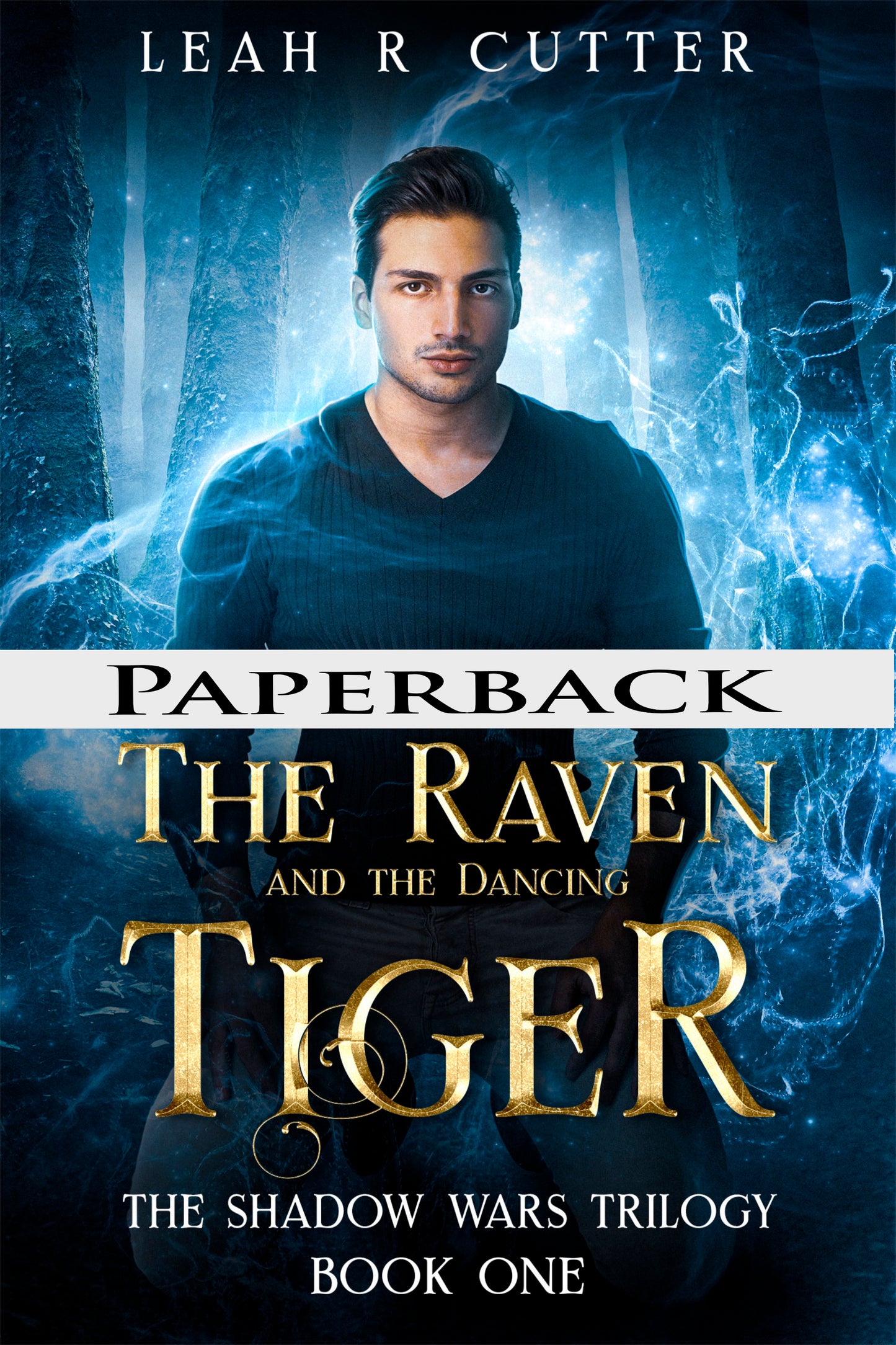01 The Raven and the Dancing Tiger