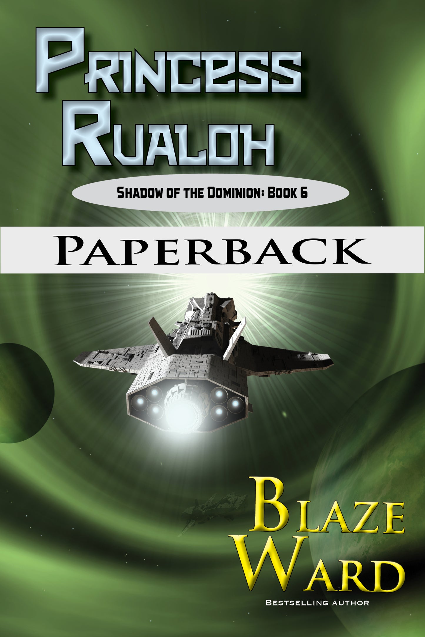 06 Princess Rualoh