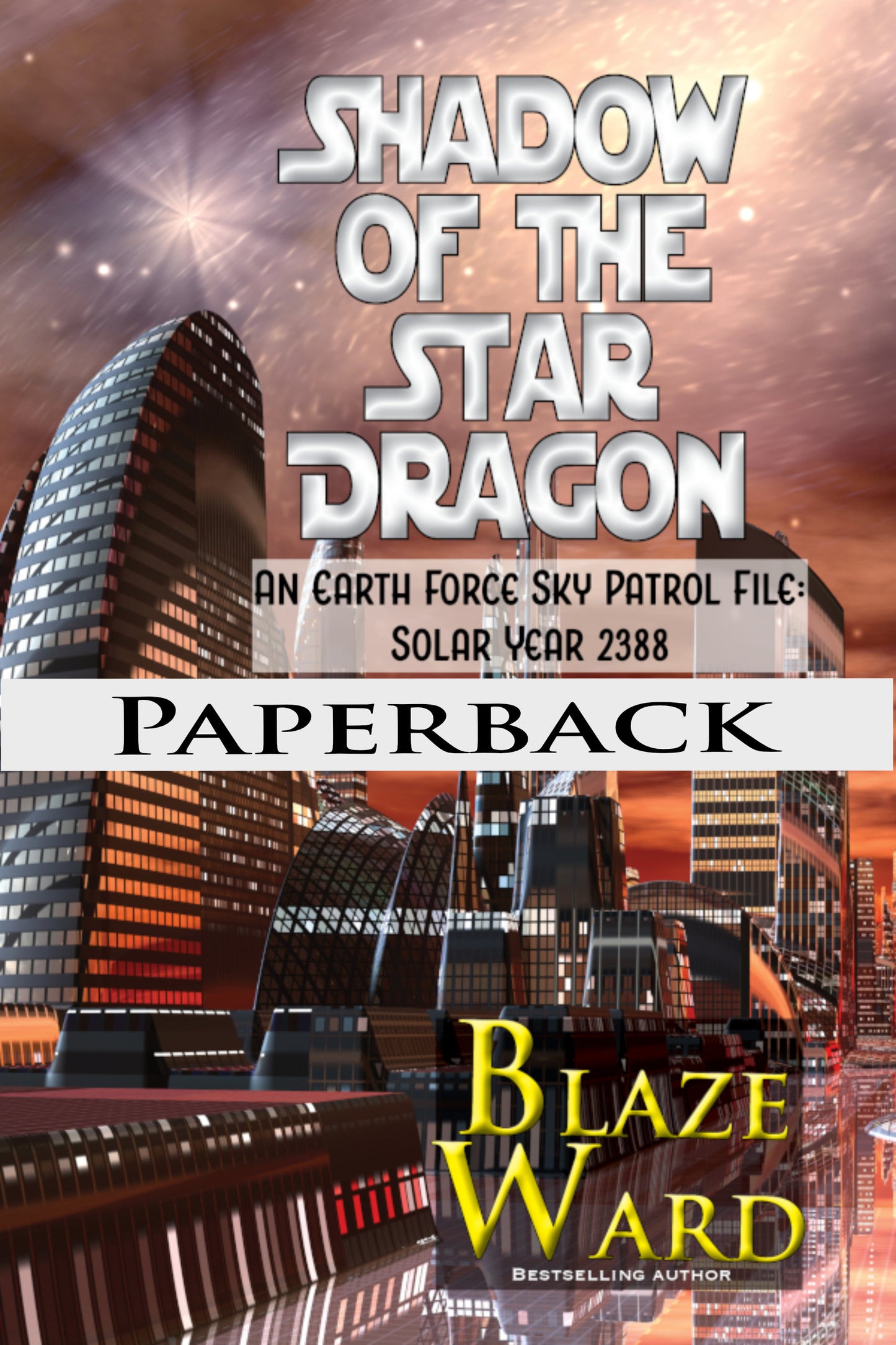 Shadow of the Star Dragon