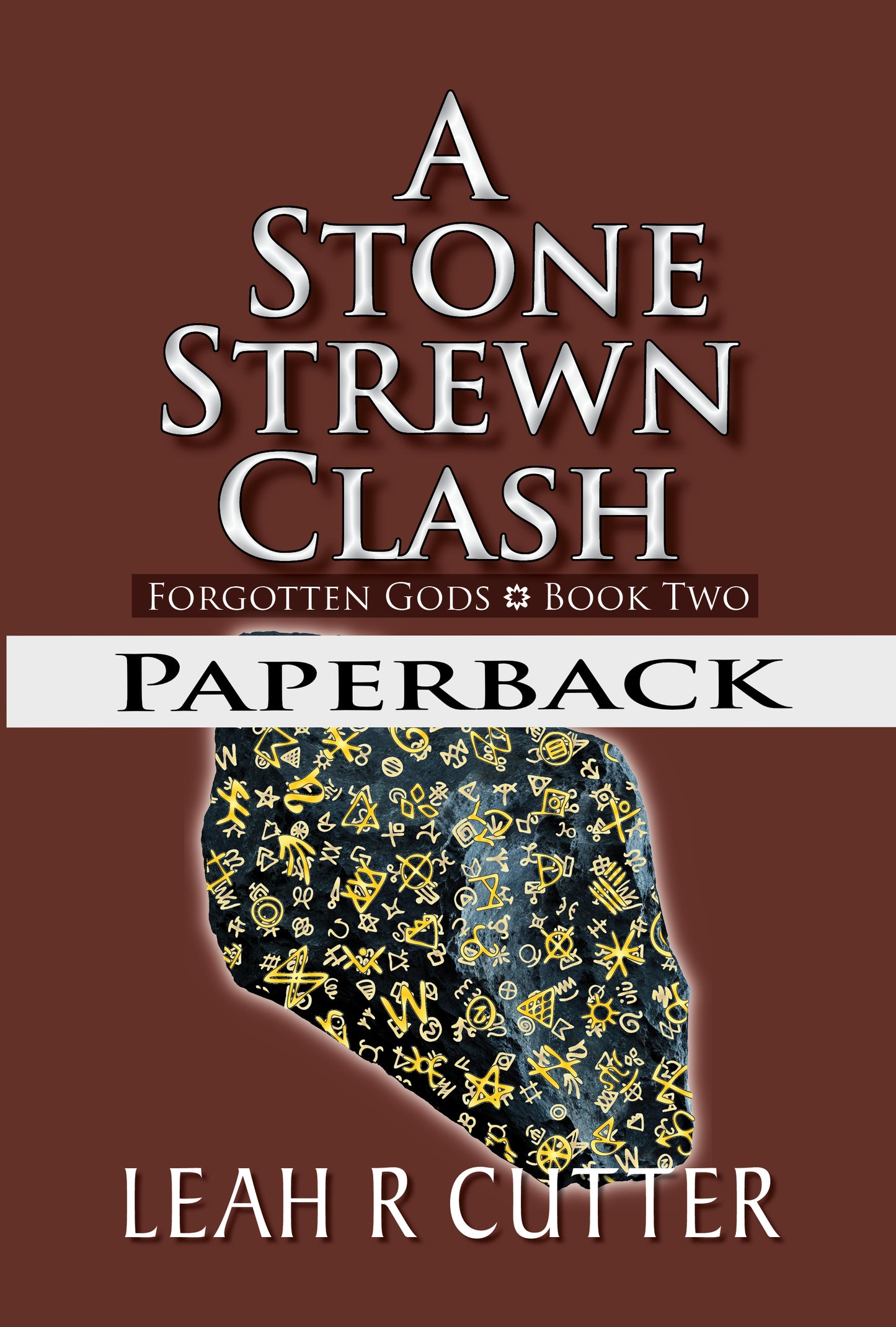 02 A Stone Strewn Clash